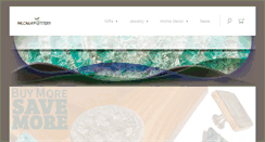 Desktop Screenshot of palomapottery.com